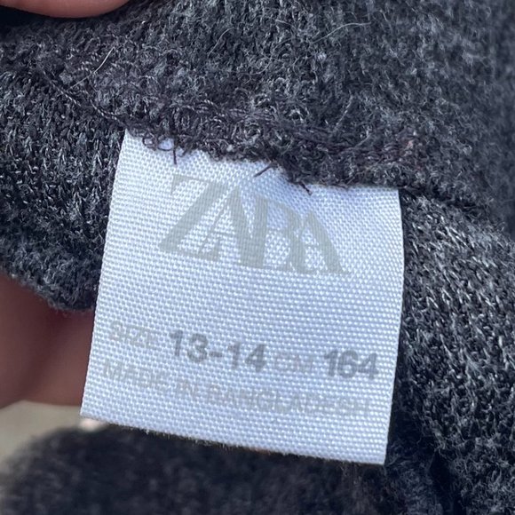 Zara Kids Coordinated Set - Picture 4 of 7